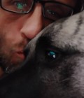 Dorian 49 ans Winnipeg Canada