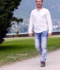 Giuseppe 50 ans Giardini Naxos  Italie