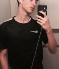 Семен 18 лет Павлодар Казахстан