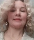 Svetlana 44 ans Париж Russie