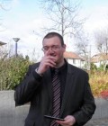Fabien 35 лет La Côte Saint André  Франция