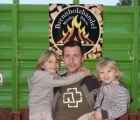 Sebic 41 ans Kreuznach  Allemagne