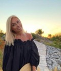 Valentine 41 ans Минск Biélorussie