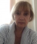 Veta 56 ans Минск Biélorussie