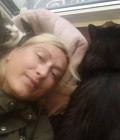 Marina 53 ans Витебск Biélorussie
