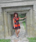 Natalya 56 ans Krasnodar Russie