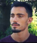 Marius 29 ans Nimes France