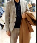 Badri 59 ans Bruxelles  Belgique