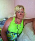 Marina 59 ans Тигина Moldavie