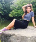 Maria 35 ans Moscow Russie