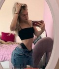 Ulia 27 ans Пушкино Russie