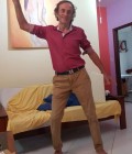 Bernard 65 ans Ananindeua Brésil