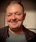 Torsten 44 ans Gardelegen  Allemagne