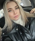 Polina 31 years Moscow Russia