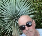 Cyril 60 ans Toulon  France