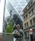Gregory 62 ans Augustow Pologne