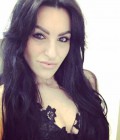Mila 37 ans Киев Ukraine