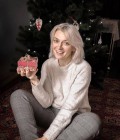 Iryna 51 ans Lviv Ukraine