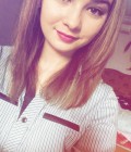 Karolina 30 Jahre Fergana Usbekistan