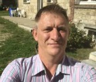 Hubert 64 лет Soissons  Франция