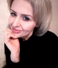 Natalie 47 ans Воронеж Russie