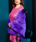 Ekaterina 48 ans калининград Russie