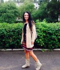 Lyudmiela 54 ans Vitebsk Biélorussie