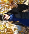 Olga 52 ans Voronesh Russie