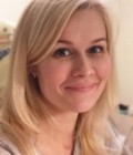 Anna 46 Jahre Almati Kasachstan