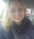 Elena 33 ans Minsk  Biélorussie