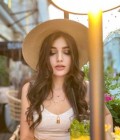 Алина 28 ans Москва Russie
