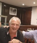 Philippe 58 лет Cahors Франция