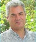 François 70 ans Brussels Belgique
