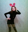 Olga 40 ans Bobruisk Biélorussie