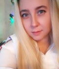 Olga 35 ans Yalta Russie