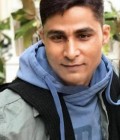 Sanjay 40 лет Assam Индия