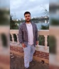 Mohamad 26 лет  Турция