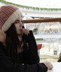 Maria 27 ans тюмень Russie