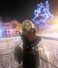 Lenochka 39 ans Kharkov Ukraine