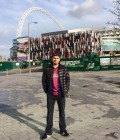 Laxman 36 лет Kathmandu Индия