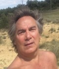 Giorgio 63 лет Notre Dame De Londres  Франция