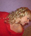 Margarita 60 ans Sankt-peterburg Russie