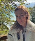 Klarah 41 Jahre Frankfurt Am Main Deutschland