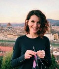 Katy 44 ans Chelyabinsk Russie