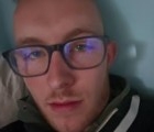 Clément 22 ans Morlais France