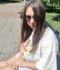 Настя 23 ans Киев  Ukraine