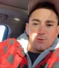 Thomas 45 ans Toronto  Canada