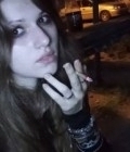 Вера 18 ans Киев  Ukraine