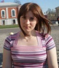 Natalia 45 ans Voronezh  Russie