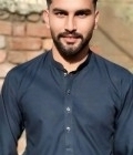 Kamran 25 лет Sialkot  Pakistan